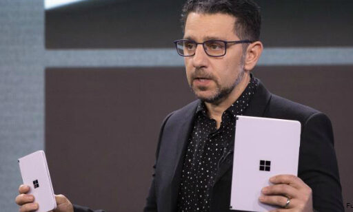 Microsoft presenta sus ultimas novedades tecnológicas