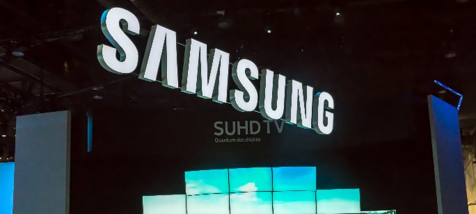 Lanzamientos más destacados de Samsung durante el 2019