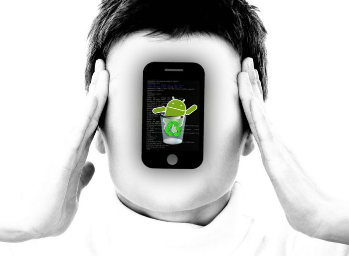 Dolor de cabeza por comprar mal un smartphone Smartphones: en la Cyber Semana, muchas veces ¡lo barato sale caro!