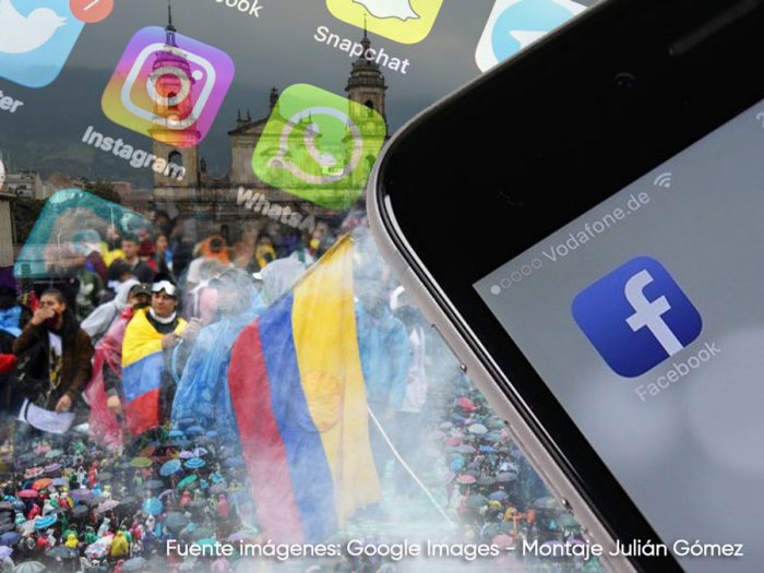 transformación social Los nuevos medios como escenarios de transformación social