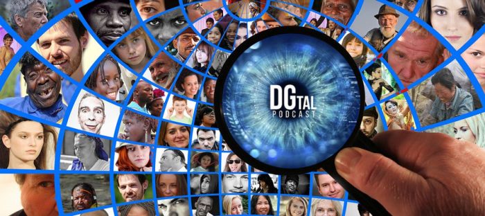 DGtal Clearview y SpaceX Personas espiadas. Fin de la privacidad