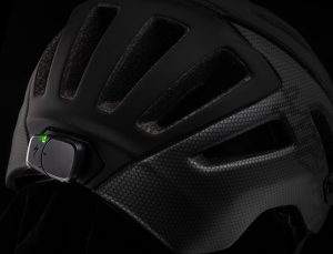 ANGi sensor en casco