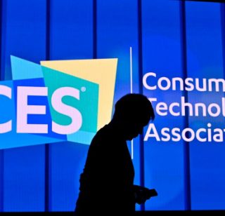 En el Consumer Electronic Show se presentaron los avances tecnológicos más representativos para este 2020. Consumer Electronic Show 2020 en Las Vegas.