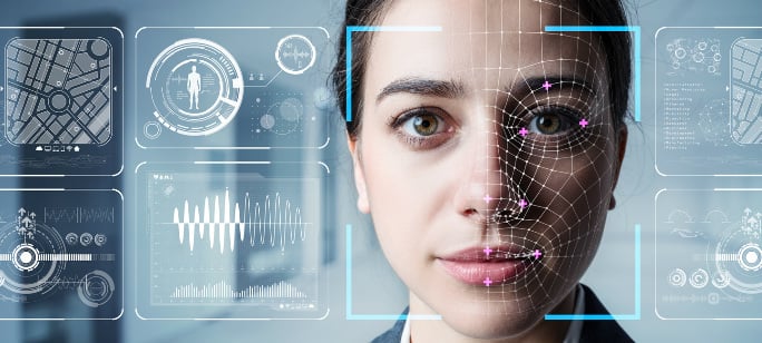 App para reconocimiento facial Clearview AI puede violar privacidad