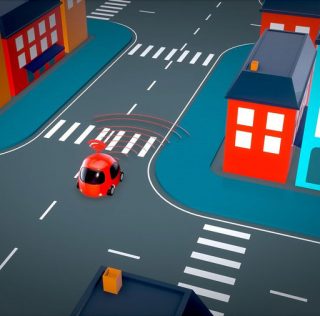 Carro autónomo ¿Cuáles son los niveles de conducción de los carros autónomos? (parte 2)?