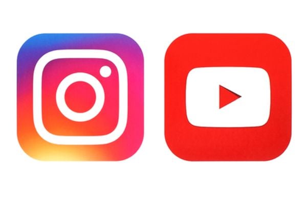 Instagram vs. YouTube: miremos las cifras | Techcetera