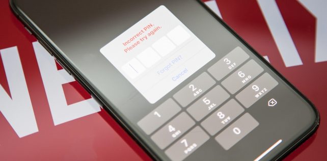 Netflix mejora los controles parentales en el mejor momento posible