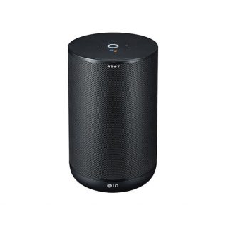 LG Xboom AI ThinQ LG Xboom Ai ThinQ: ¿Qué tanto puedo hacer con el Asistente de Google?