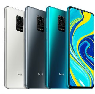 Xiaomi Redmi Note 9s Jugadores Casuales y el Xiaomi Redmi Note 9S!