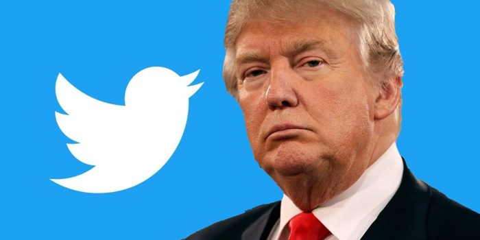 Trump vs Twitter (Rounds 2 y 3)