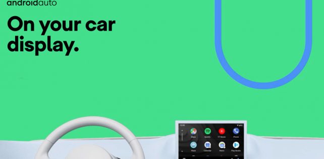 Android Auto ¿Android Auto? ¿Eso cómo para qué?