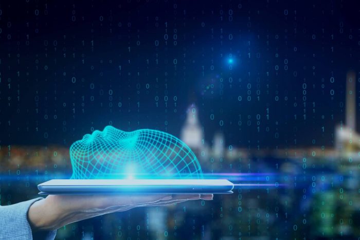Su Identidad Digital es más importante que nunca!