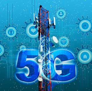 Hablemos de 5G 5G en Colombia: un camino algo incierto pero… ya estamos en pruebas!