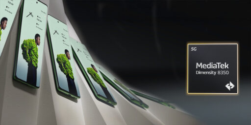 Motorola y Dimensity 8350