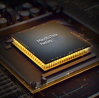 MediaTek Helio MediaTek: lo importante es lo que va por dentro!