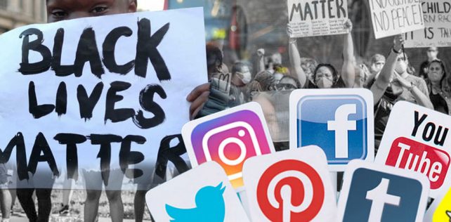 El poder de las redes sociales Las redes sociales nos darán el poder!