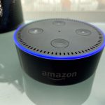 Alexa (Amazon Echo) procesando la info