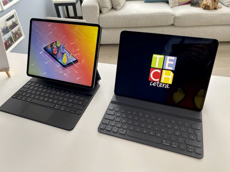 Smart-Folio-Keyboard-Magic-Keyboard-iPad | Techcetera