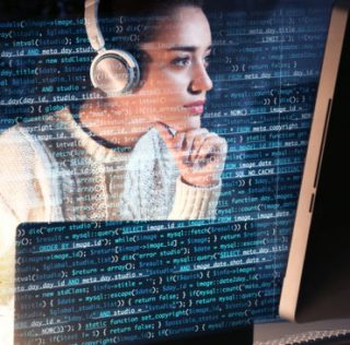 Mujeres Programadoras – Retos y Oportunidades