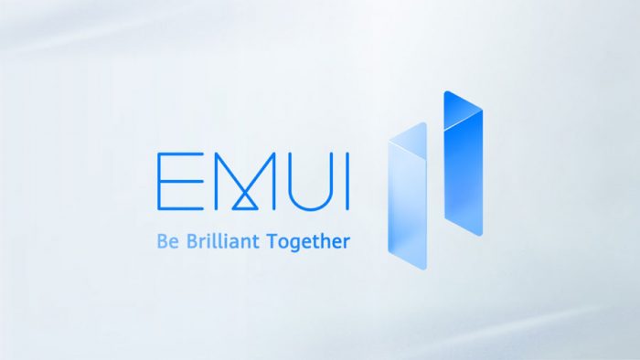 logo Emui 11 ¡Varias razones para actualizar a Emui 11!