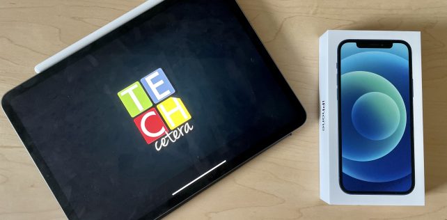 IPhone 12: Primera vista (Unboxing)