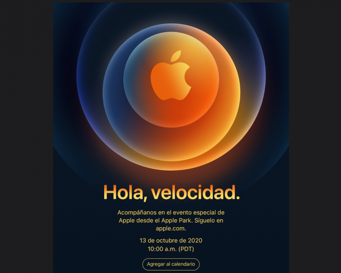 De 1 a 2 a 3 y ahora 4: lo que esperamos del evento del iPhone 12