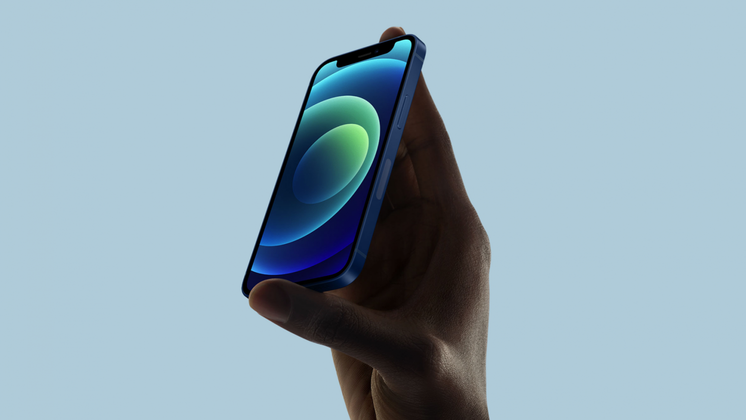 Cuántos Miliamperios Tiene El Iphone 12