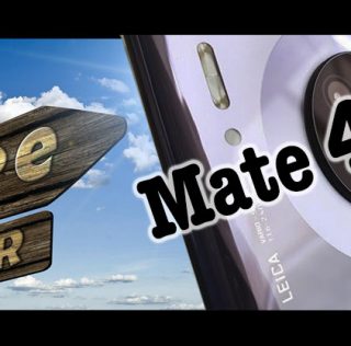 familia Mate 40 ¿Qué esperar del lanzamiento de la familia Huawei Mate 40?