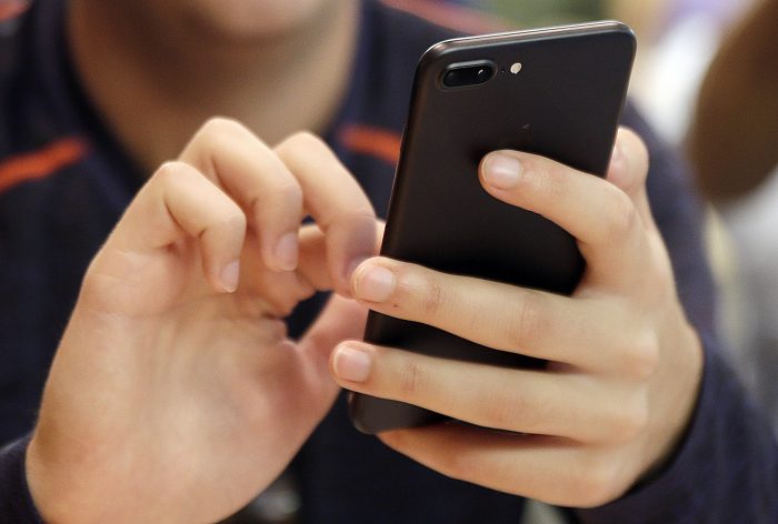 Sorpresa! Los celulares nos han vuelto más impulsivos