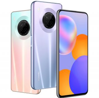Colores Huawei Y9a Todo lo que debe saber acerca del Huawei Y9a!