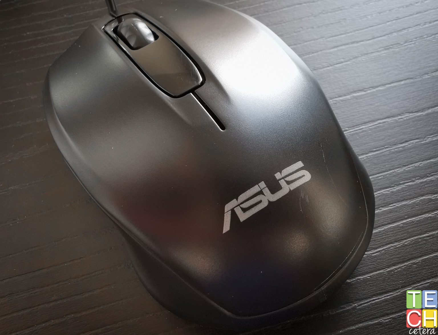 El ASUS VivoBook 15 Cuando menos, es más! Techcetera