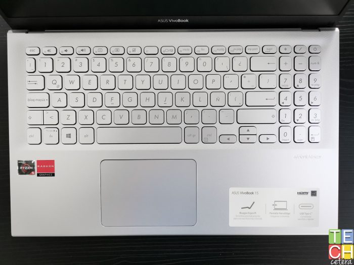 Asus x712j снять крышку