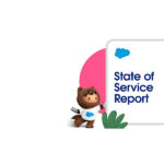 Salesforce state of service 7