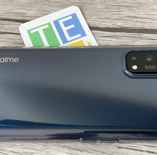 Realme 7 Pro Realme 7 Pro: un todo terreno de la gama media!