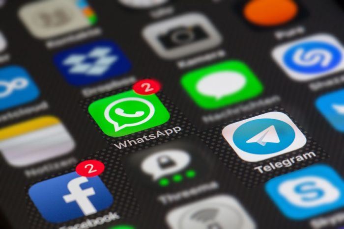 WhatsApp vs Telegram ¿Cómo migrar de WhastApp a Telegram en iOS?