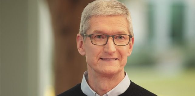 Apple ha comprado 1 compañía cada 3 semanas durante los últimos 6 años