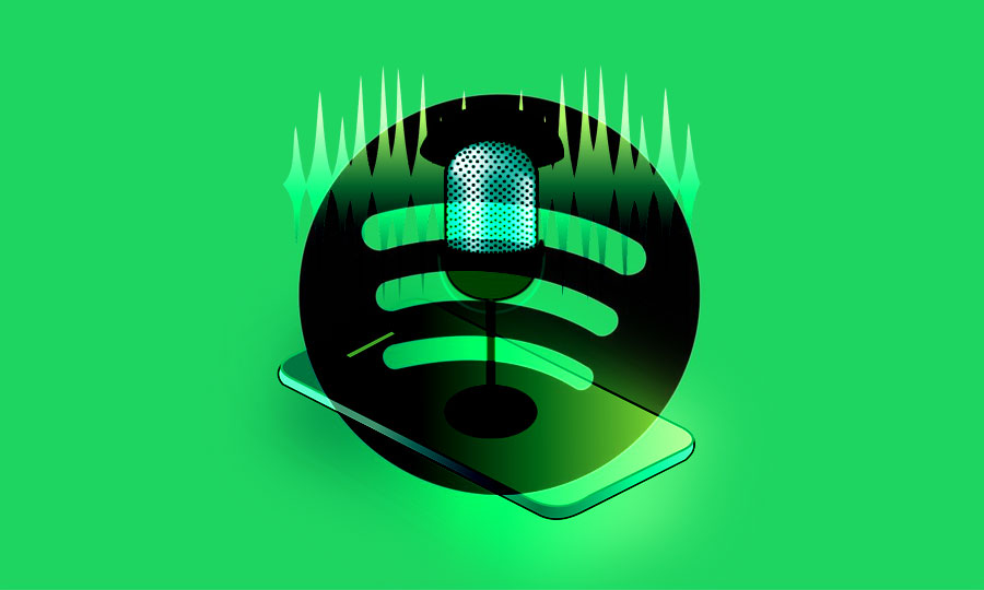 Spotify pretende obtener de su voz más datos de los que usted cree
