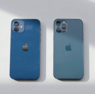 El iPhone fue el rey de Q4, Xiaomi el que más creció
