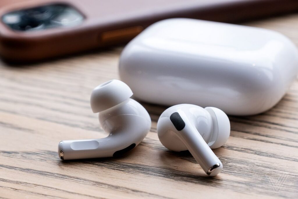 Поддерживают ли airpods pro lossless