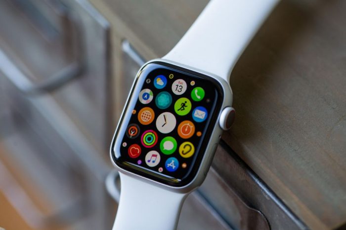 no me entran las llamadas en el apple watch