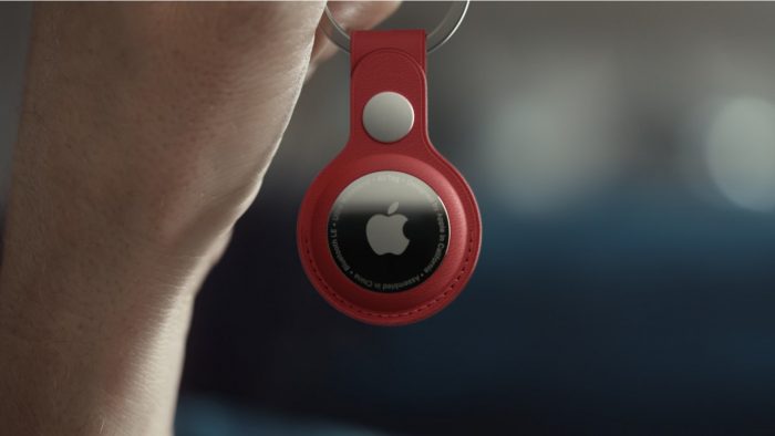 AirTags: ¿cómo funciona el nuevo accesorio de Apple?