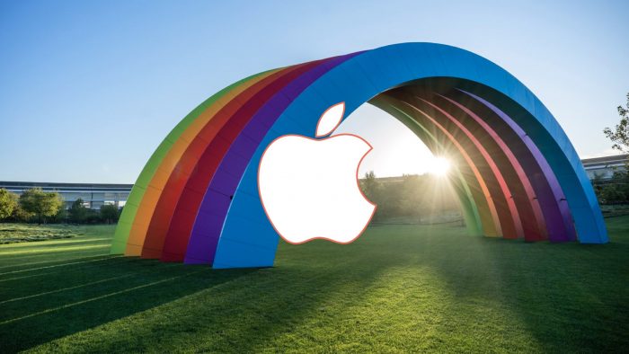 Los anuncios más importantes del evento de primavera de Apple (parte 1)