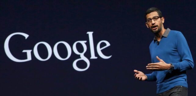 El futuro del trabajo, según Google