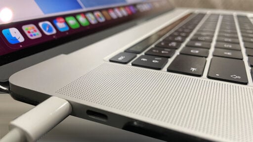 Problema puertos USB en Mac