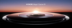 Honor Magic3 Series