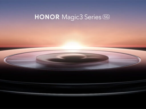 Honor Magic3 Series