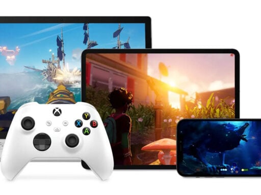 Xbox Cloud Gaming llega a dispositivos Apple