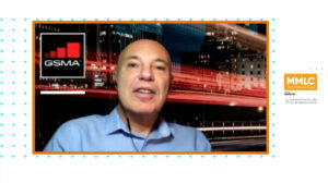 Alejandro Adamowicz - 5G - La Oportunidad para una América latina Digital y Conectada