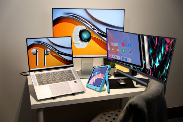 Lanzamientos Huawei Agosto 2021