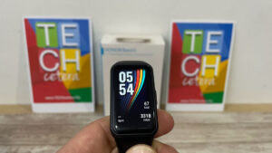 Principal Honor Band 6